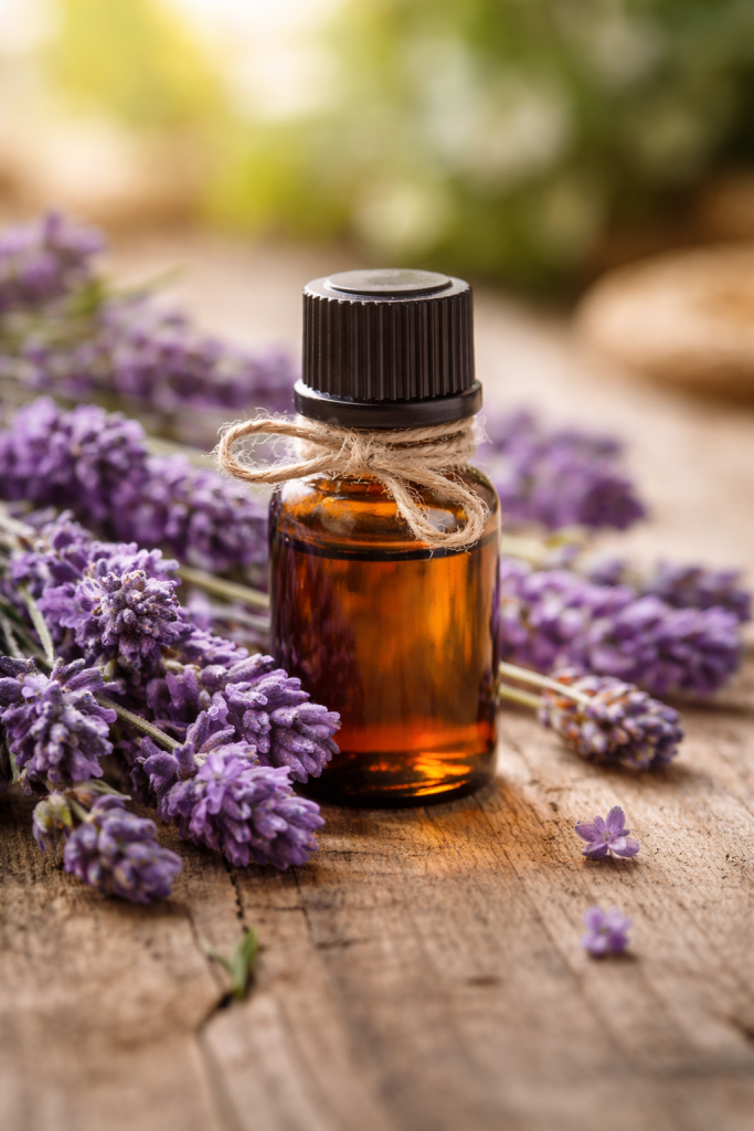 Lavendel Öl