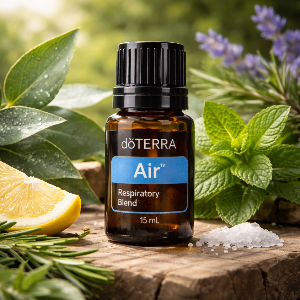 Air Doterra