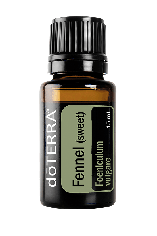 Fennel Fenschel Doterra