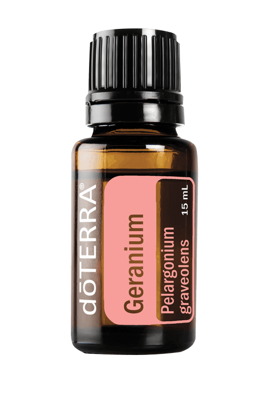 Geranium Doterra