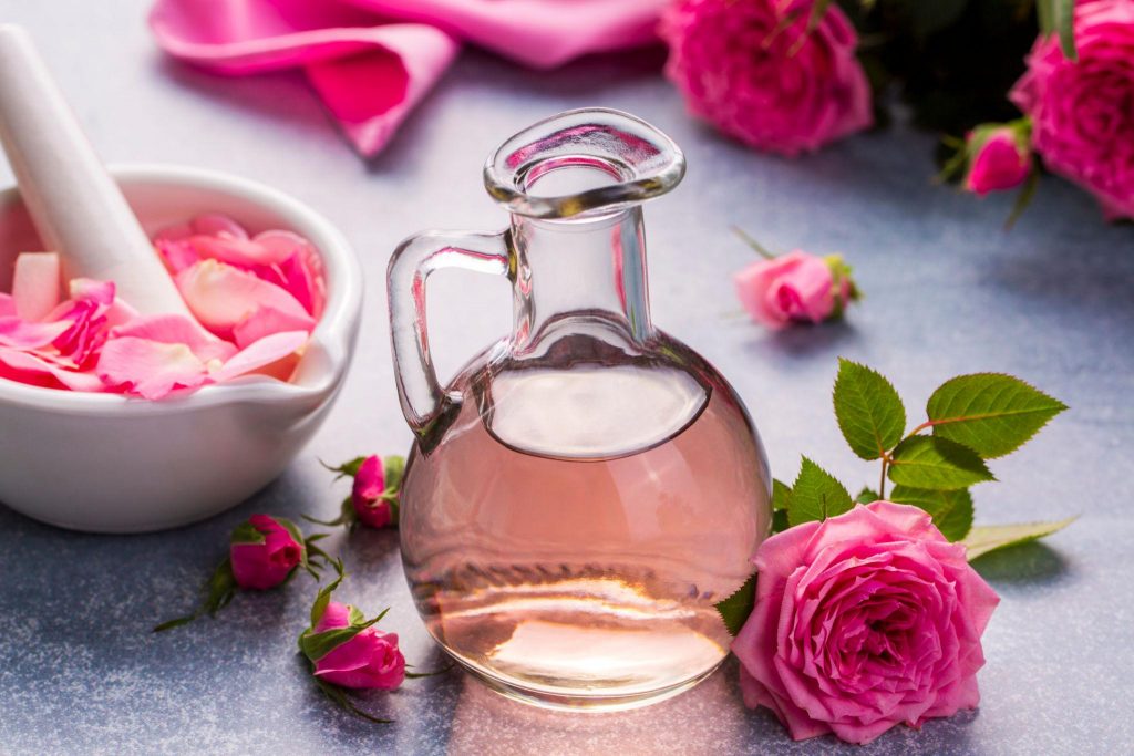 Rosen öl sehr teuer