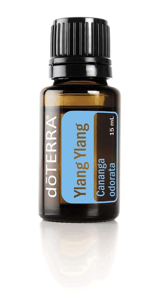 YlangYlang Doterra