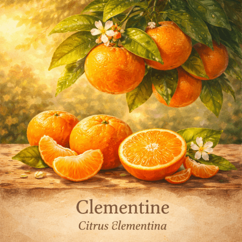 Clementine