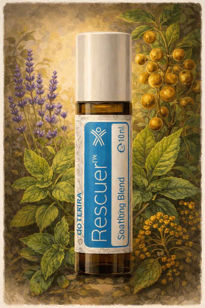 rescuer Roll on Kids