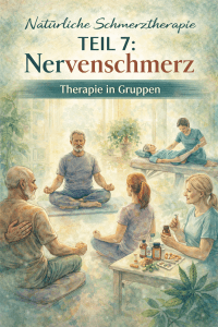 Therapie bei Nervenschmerzen
