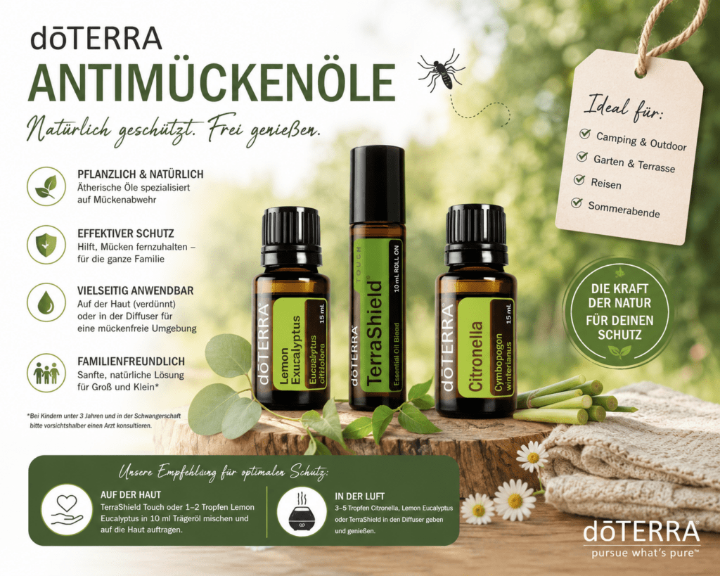 TerraShield Doterra