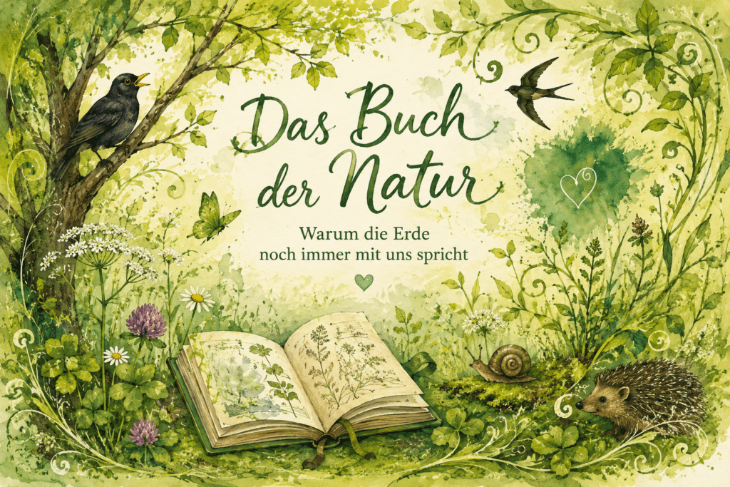 Das Buch der Natur