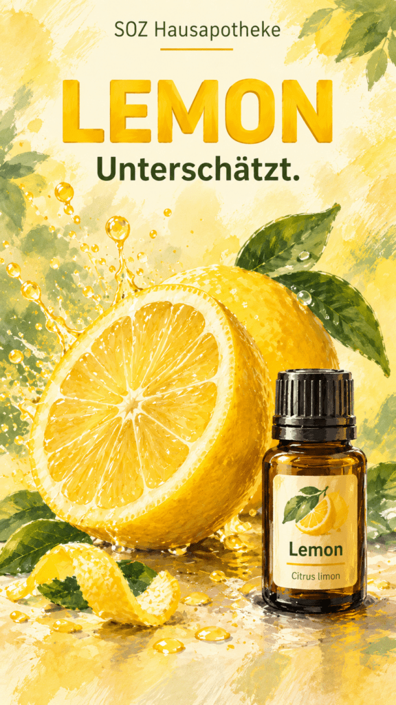 lemon unterschätzt